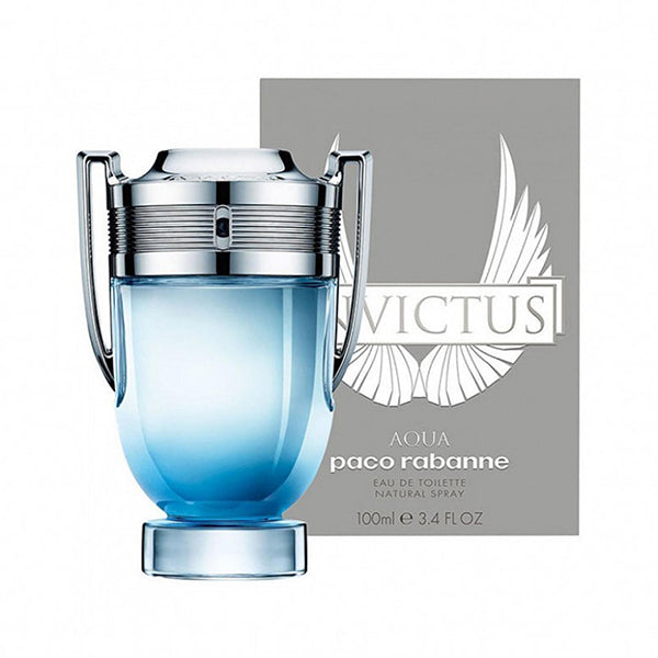 Invictus Aqua Eau de Toilette