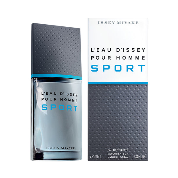 L'Eau d'Issey Homme Sport EDT