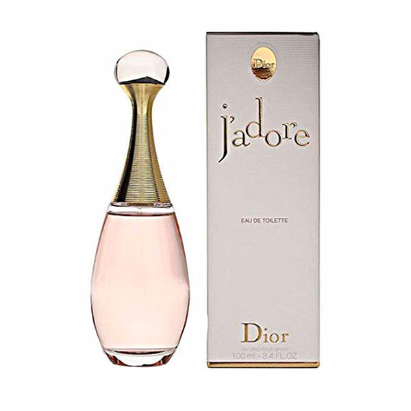 Jadore Eau de Toilette – Rozanas Limited