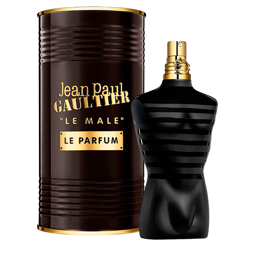 Le Male Le Parfum Eau de Parfum Intense