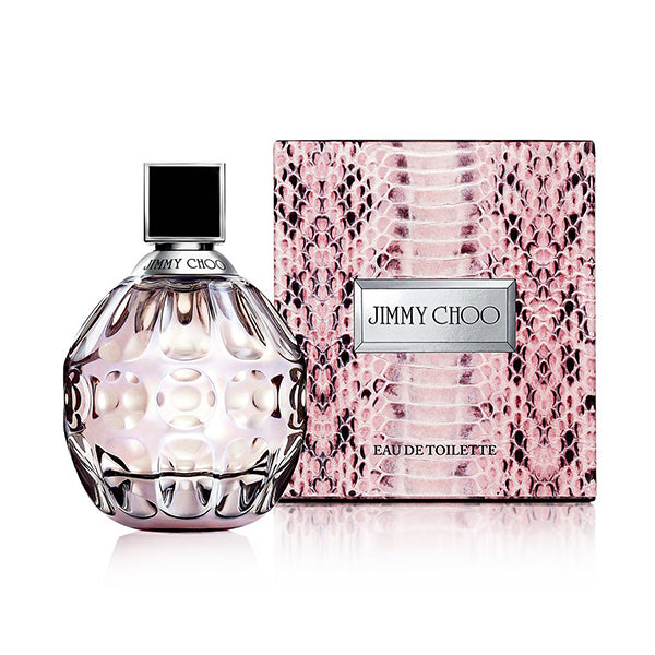 Jimmy Choo Eau de Toilette