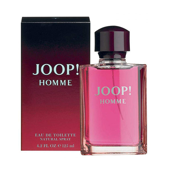 Joop! Homme Eau de Toilette