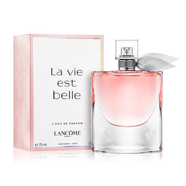 La Vie Est Belle Eau de Parfum – Rozanas Limited