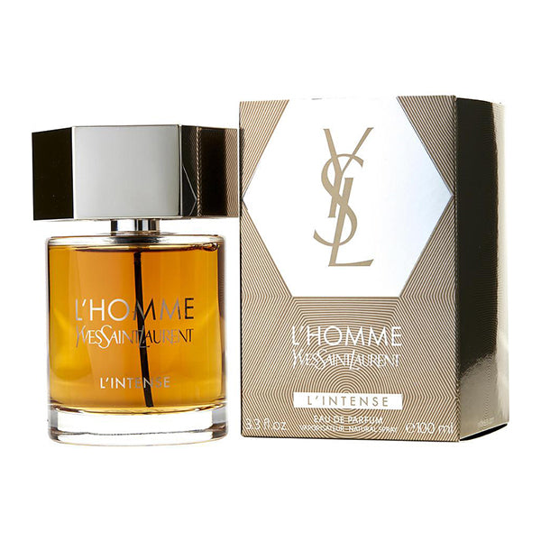 Yves Saint Laurent L'Homme Intense Eau de Parfum