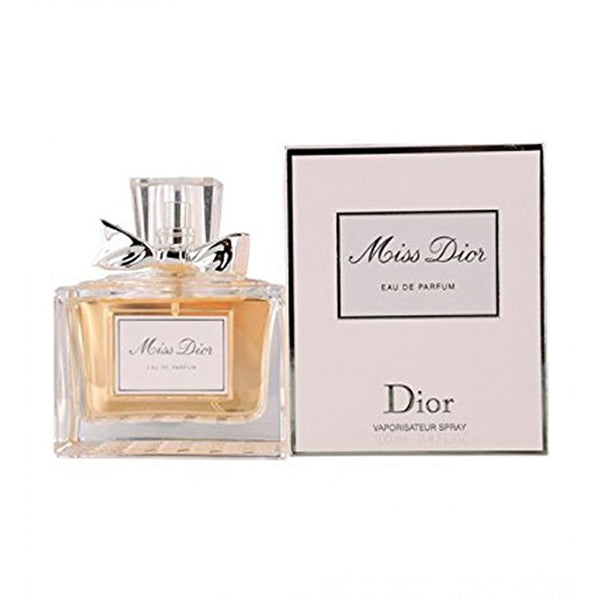 Miss Dior Eau de Parfum