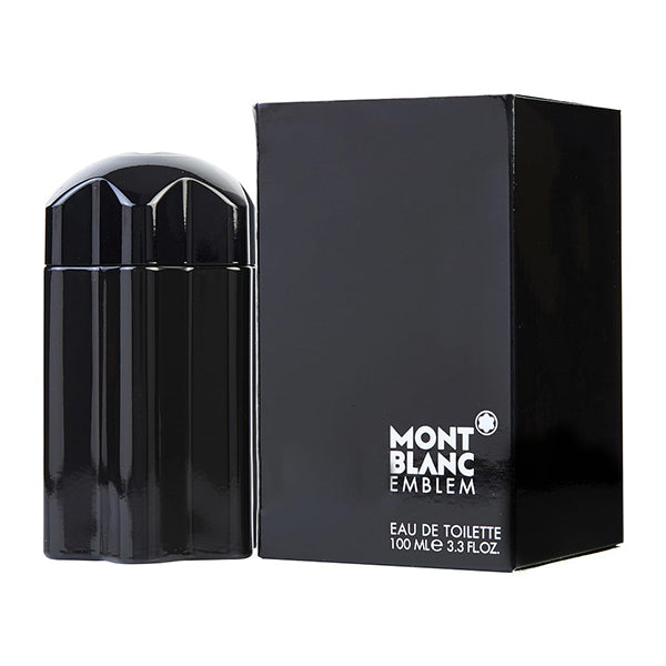 Mont Blanc Emblem Eau de Toilette