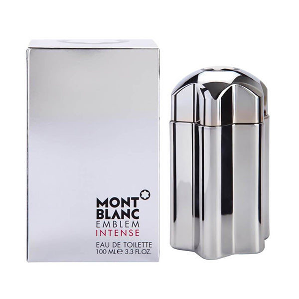 Mont Blanc Emblem Intense Eau de Toilette