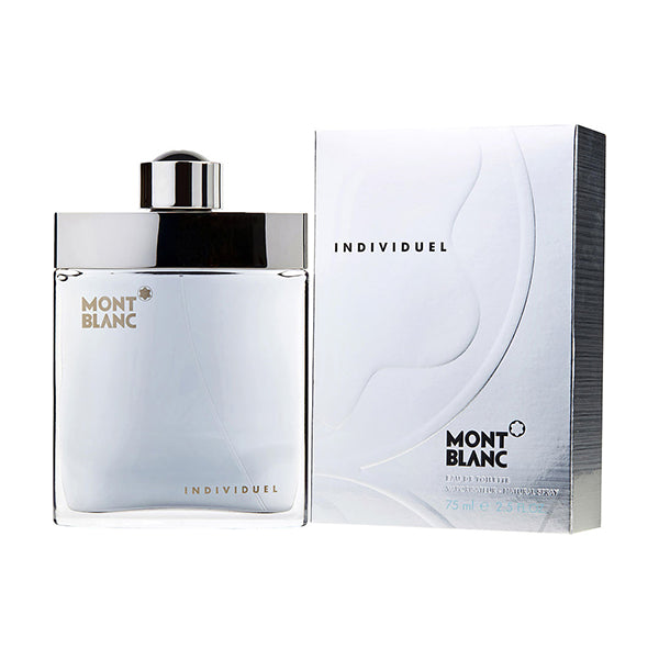 Mont Blanc Individuel Eau de Toilette