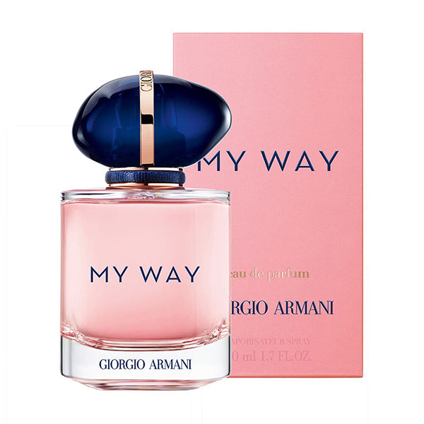 My Way Eau de Parfum – Rozanas Limited