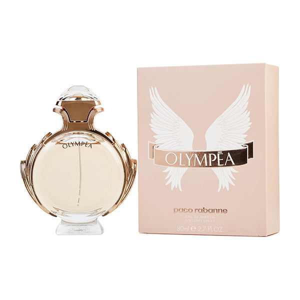 Olympea Eau de Parfum