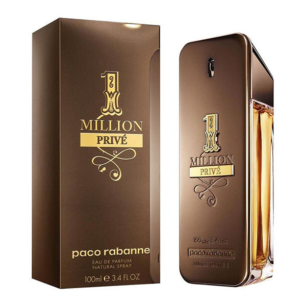 1 Million Privé Eau de Parfum