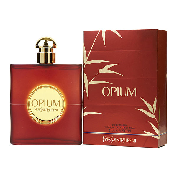 Opium Eau de Toilette