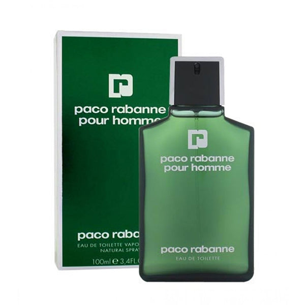 Paco Rabanne Pour Homme Eau de Toilette