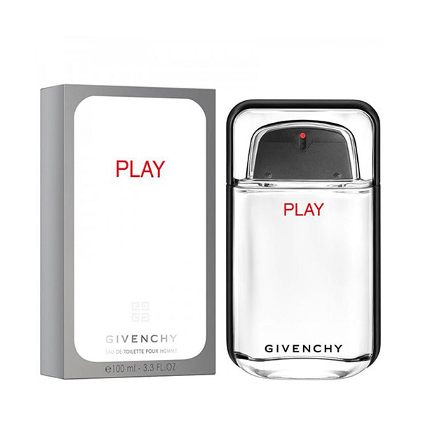 Play Eau de Toilette