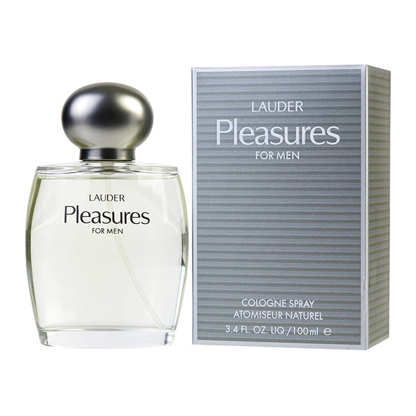 Pleasures Cologne