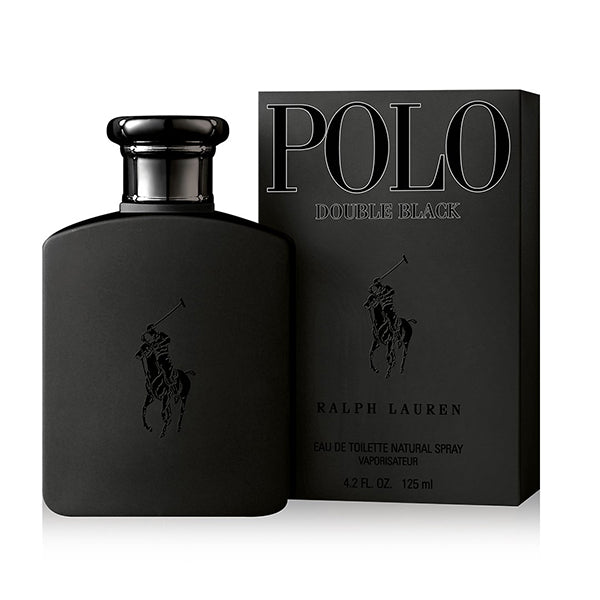 Polo Double Black Eau de Toilette