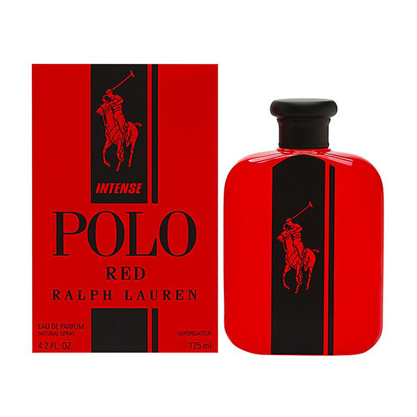 Polo Red Intense Eau de Toilette
