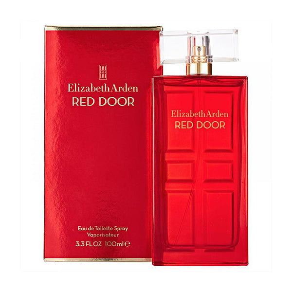 Red Door Eau de Toilette
