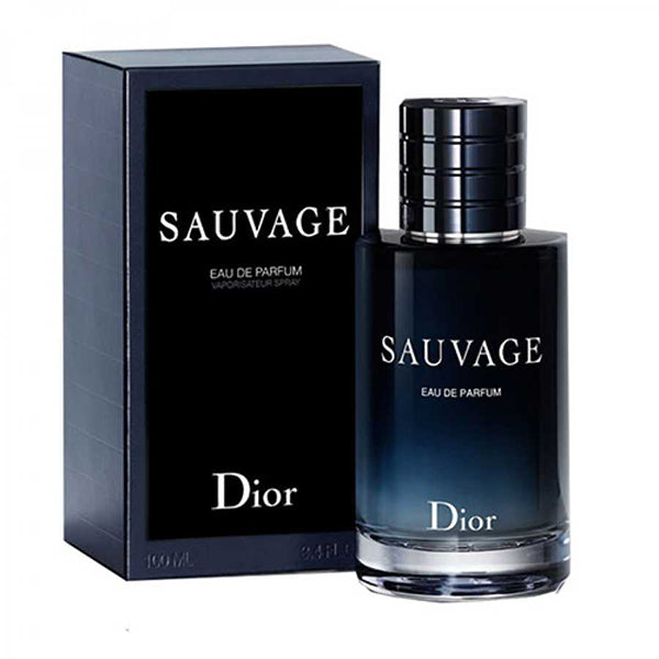 Sauvage Eau de Parfum