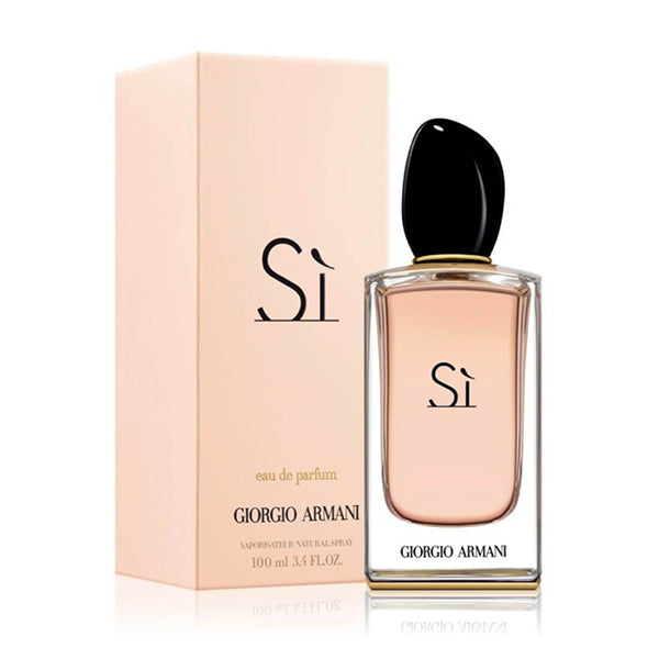 Sì Eau de Parfum