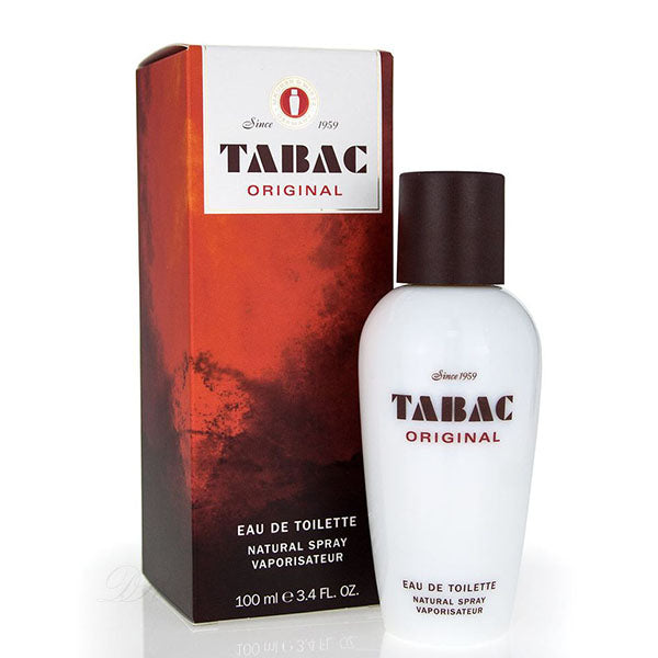 Tabac Cologne Spray