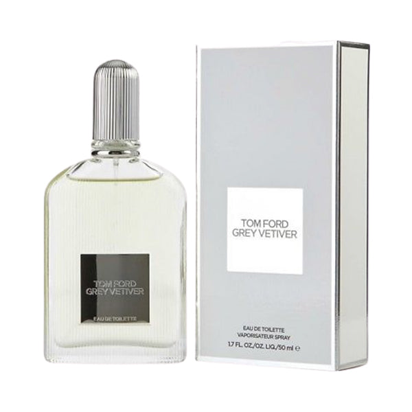 Tom Ford Grey Vetiver Eau de Toilette – Rozanas Limited
