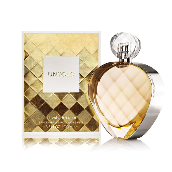 Untold Eau de Parfum