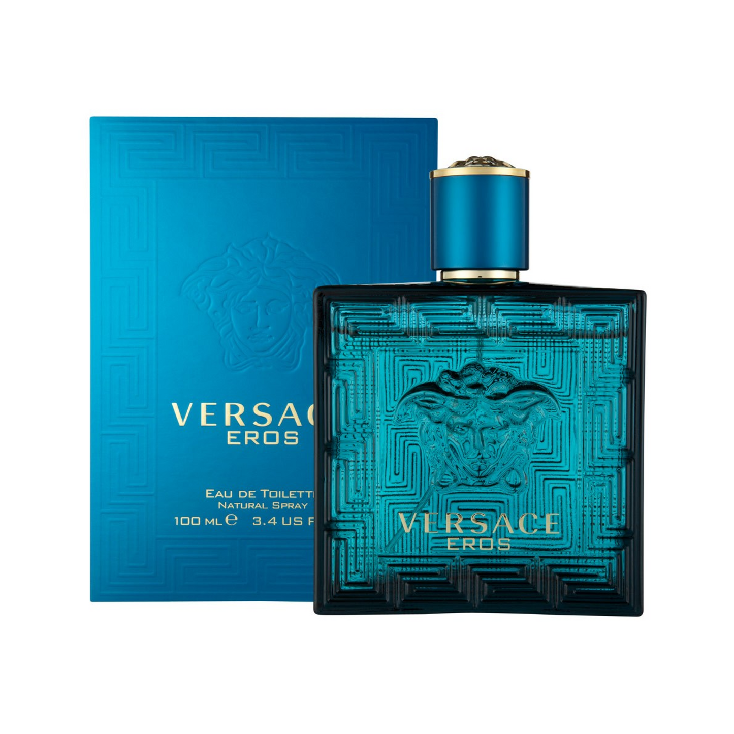 Versace Eros Eau de Parfum