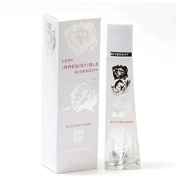 Very Irresistible Electric Rose Eau de Toilette