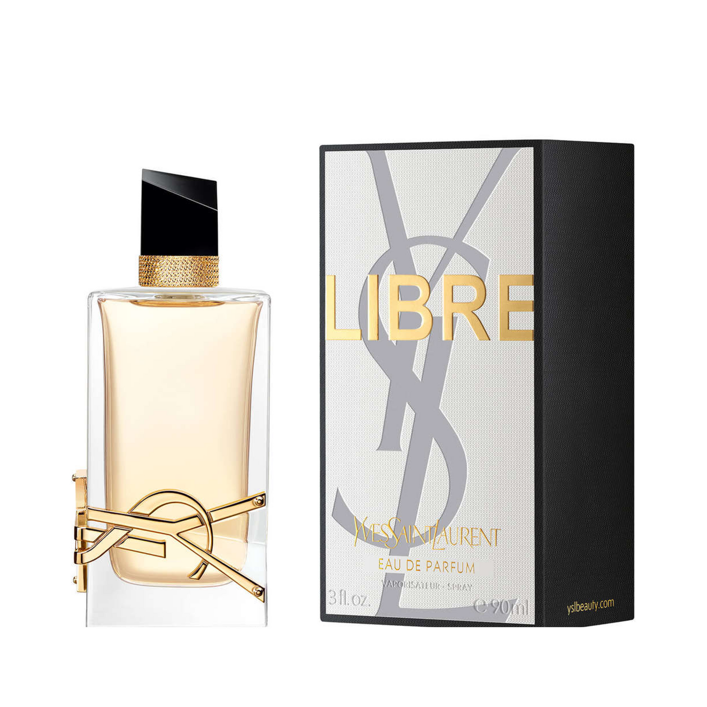 Libre Yves Saint Laurent EDP