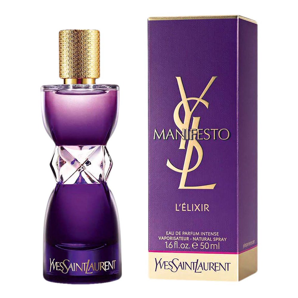 YSL Manifesto Eau de Parfum