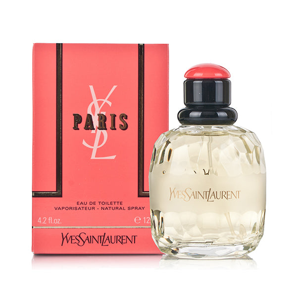 YSL Paris Eau de Parfum