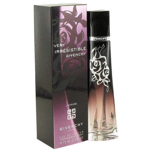 Very Irresistible L’Intense Eau de Parfum