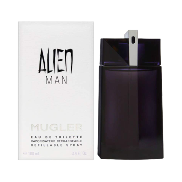 Alien Man - Mugler EDT