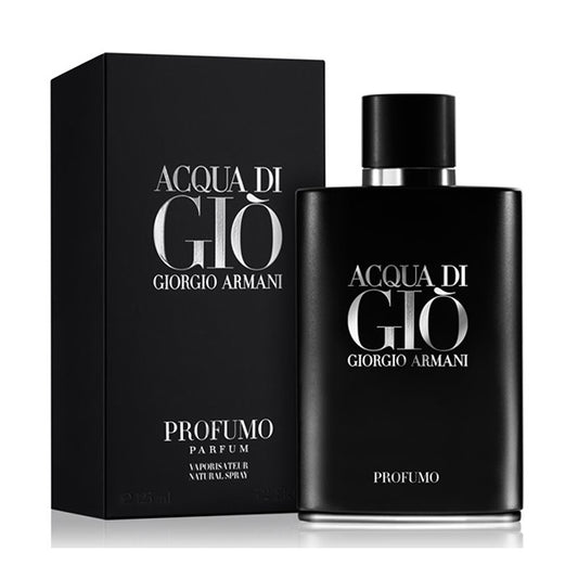 Aqua di Gio Profumo Eau de Parfum