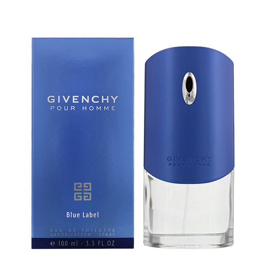 Givenchy Pour Homme Blue Label Eau de Toilette
