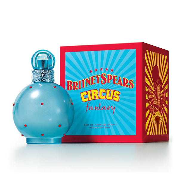 Circus Fantasy Britney Spears Eau de Parfum