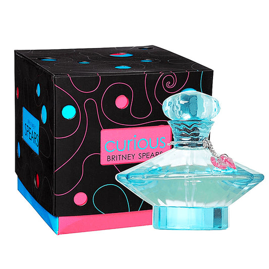 Curious Britney Spears Eau de Parfum
