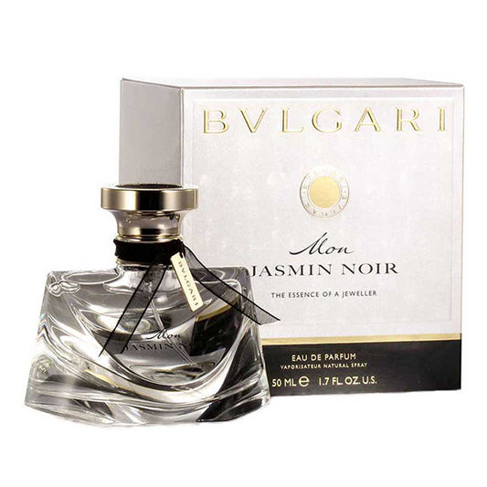 Bvlgari Mon Jasmin Noir Eau de Parfum