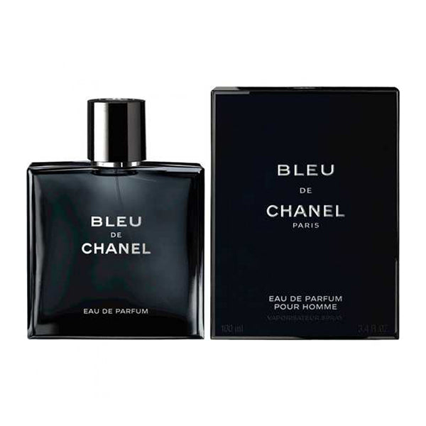 Bleu de Chanel Eau de Parfum – Rozanas Limited