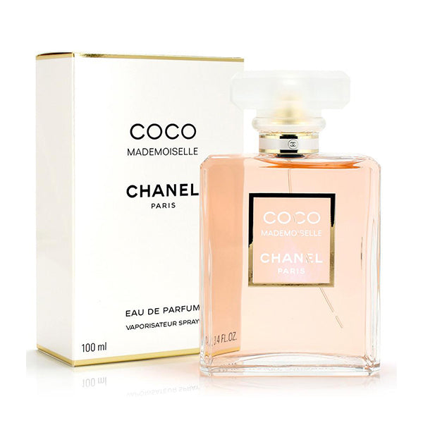 Coco Mademoiselle L'Eau Privee by Chanel 100ml Night Fragrance