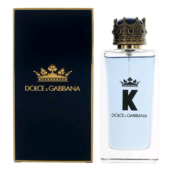 K by Dolce & Gabbana EDP