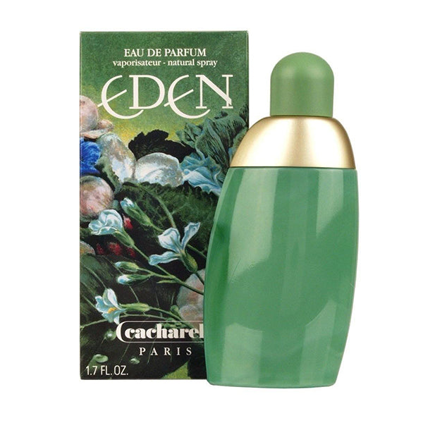 Eden Eau de Parfum