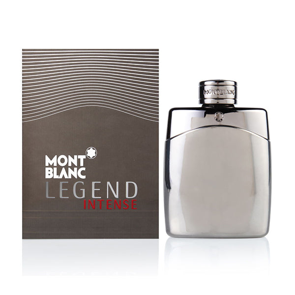 Mont Blanc Legend Intense Eau de Toilette