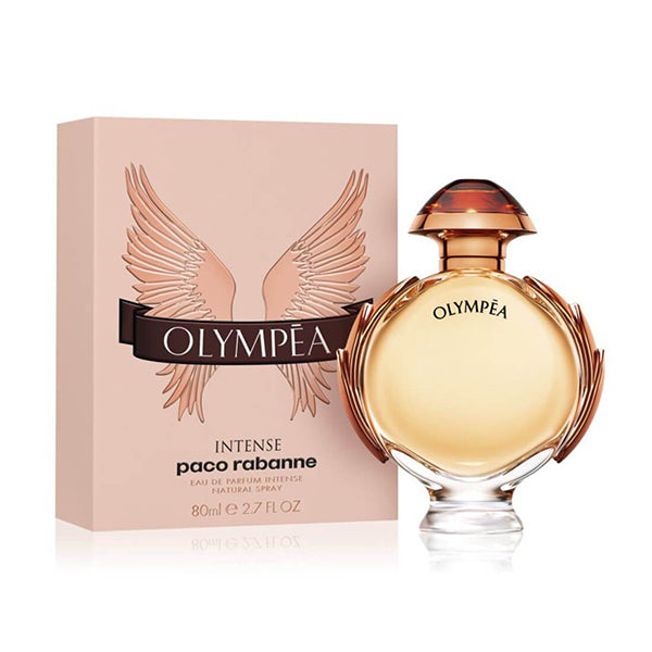 Olympea Intense Eau de Parfum