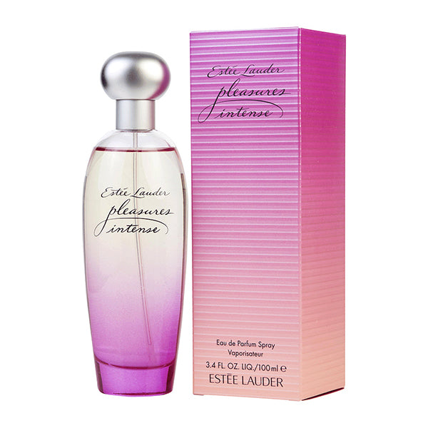 Pleasures Intense Eau de Parfum