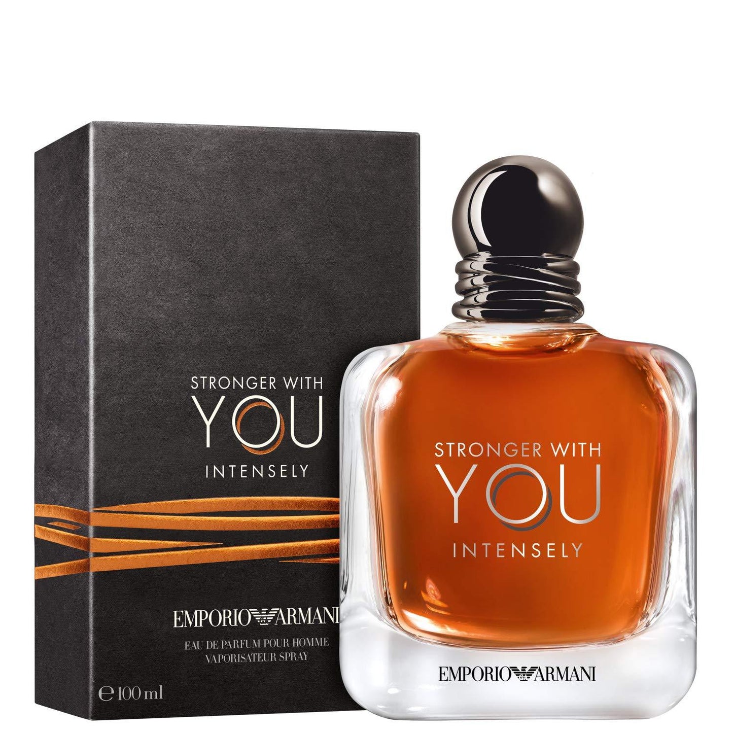 Stronger with You Intensely Eau de Parfum